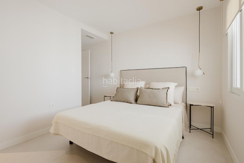 Foto de32bafe-4951-4d63-9dab-899107dfa61f. Apartament amb piscina a El Acequión Torrevieja