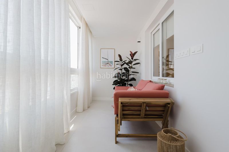 Foto e36b4f01-455a-486d-8187-35f205932336. Apartament amb piscina a El Acequión Torrevieja