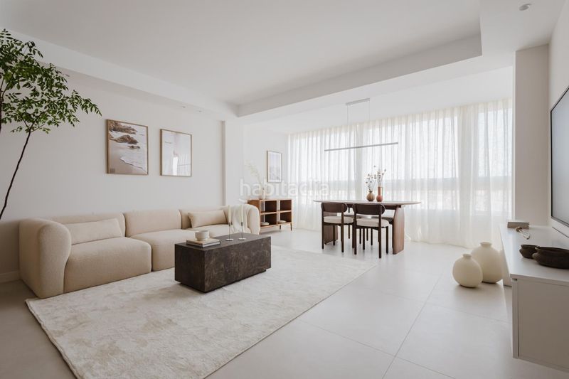 Foto f4360c90-24c9-4841-adb8-90ae701e02eb. Apartament amb piscina a El Acequión Torrevieja