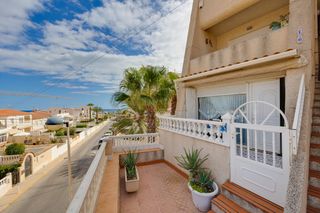 Erdgeschoss in Cabo Cervera. Tu hogar en la costa blanca te esperase vende acogedora planta b