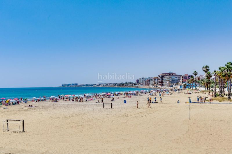 Foto 154489ae-6830-4f45-9225-1f7df2a54b7e. Planta baixa a Playa de los Náufragos Torrevieja