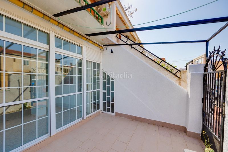 Foto eb81f33a-cd4f-4e37-a7f2-880da83ee6c8. Planta baixa a Playa de los Náufragos Torrevieja