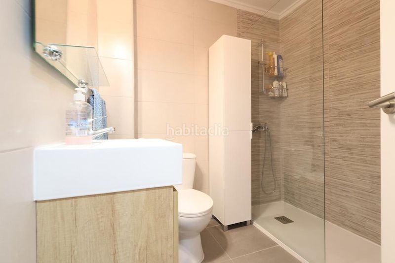 Foto 91a20cc1-184a-4087-a38b-64e4d7fc0b17. Apartamento La Regia, apartamento en planta 3ordf con ascensor, orientacioacuten sur, vivienda de 53 m2 con 1 dormitorio, bantildeo, cocina am en Orihuela