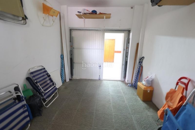 Foto bcef6001-7cbd-4a72-a541-91eeb7ea91fd. Apartamento La Regia, apartamento en planta 3ordf con ascensor, orientacioacuten sur, vivienda de 53 m2 con 1 dormitorio, bantildeo, cocina am en Orihuela