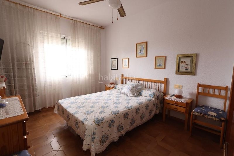 Foto e913d559-9694-42c2-9fa4-1a1344fd5d40. Apartamento La Regia, apartamento en planta 3ordf con ascensor, orientacioacuten sur, vivienda de 53 m2 con 1 dormitorio, bantildeo, cocina am en Orihuela