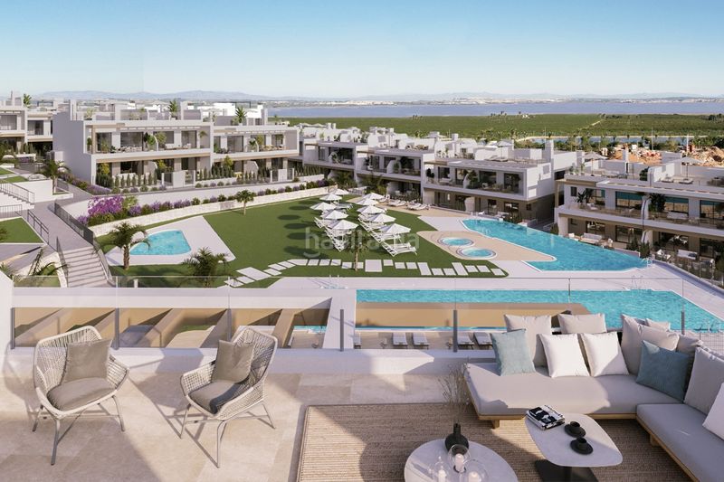 Foto a805a979-f881-413e-832d-abd28e54d672. Àtic amb aparcament piscina a Los Balcones-Los Altos Torrevieja