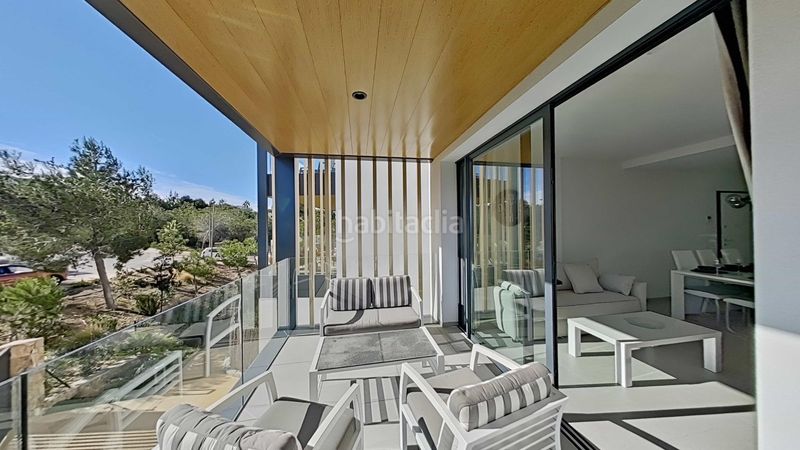 Foto 02df7ce9-4b82-4343-9937-0be1a13a5e8c. Apartament amb piscina a Lomas de Campoamor - Las Ramblas Orihuela