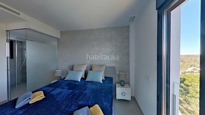 Foto 0e602085-0d89-4a01-8dbd-eebb7ad1b8e0. Apartament amb piscina a Lomas de Campoamor - Las Ramblas Orihuela