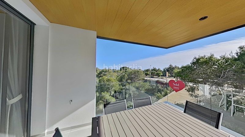 Foto 214f498c-8160-4875-8670-db8d385b2d11. Apartament amb piscina a Lomas de Campoamor - Las Ramblas Orihuela