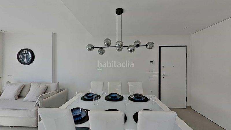 Foto 363ca767-10cd-4e89-91e1-73640880314a. Apartament amb piscina a Lomas de Campoamor - Las Ramblas Orihuela