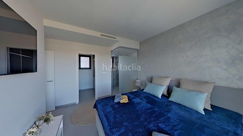 Foto 53f50457-193d-4e0f-a188-a07569bea4ec. Apartament amb piscina a Lomas de Campoamor - Las Ramblas Orihuela