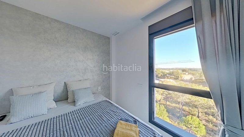 Foto d659de97-65d6-4f63-9f60-ffe8378525ae. Apartament amb piscina a Lomas de Campoamor - Las Ramblas Orihuela