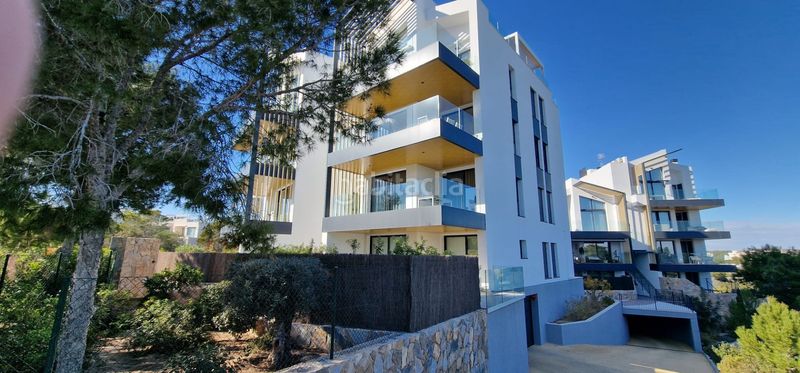 Foto da1e56f2-987e-415d-8ef7-b6a884f5eff3. Apartament amb piscina a Lomas de Campoamor - Las Ramblas Orihuela