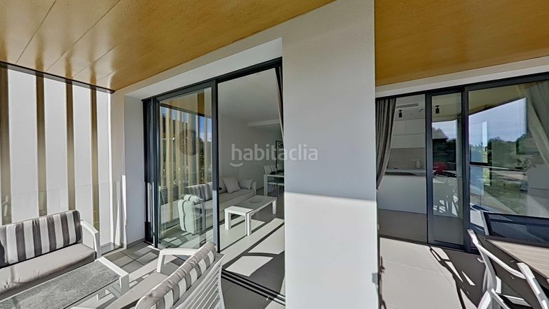 Foto dde3a7dc-d38b-4c5c-93f3-50d4685cdff4. Apartament amb piscina a Lomas de Campoamor - Las Ramblas Orihuela