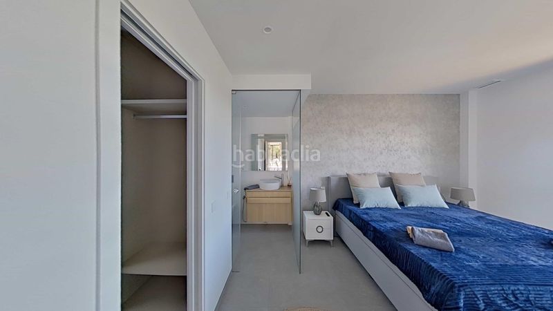 Foto f4bd232f-ce27-46ae-b753-a5e5b12efc5c. Apartament amb piscina a Lomas de Campoamor - Las Ramblas Orihuela