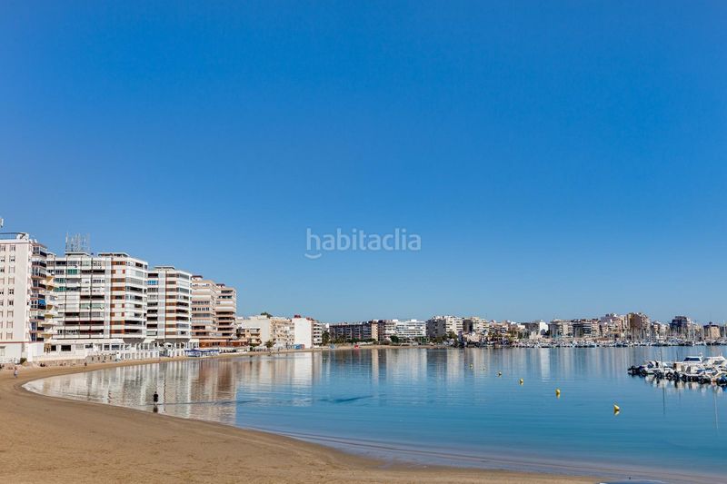Foto 89f4ecf7-a66e-490d-9a96-9305ad5418e9. Ground floor in Puerto Deportivo Torrevieja