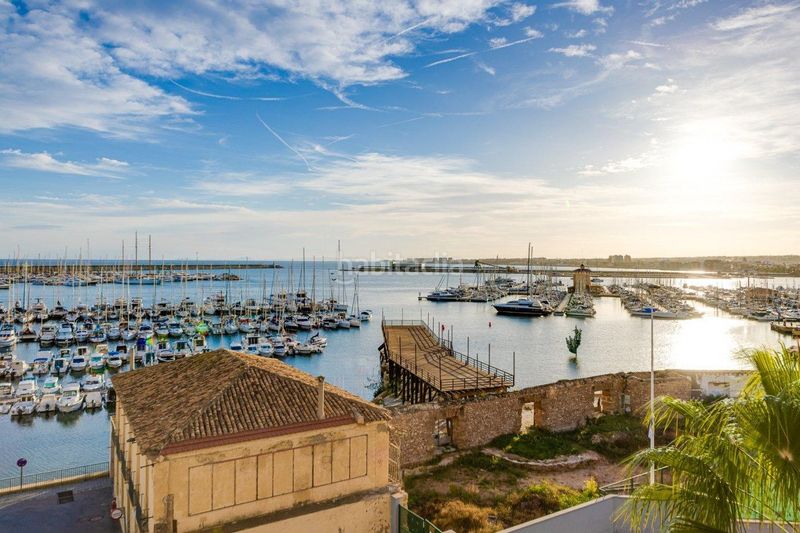Foto a33cb504-a40a-4713-9199-fb4f151c1f45. Ground floor in Puerto Deportivo Torrevieja