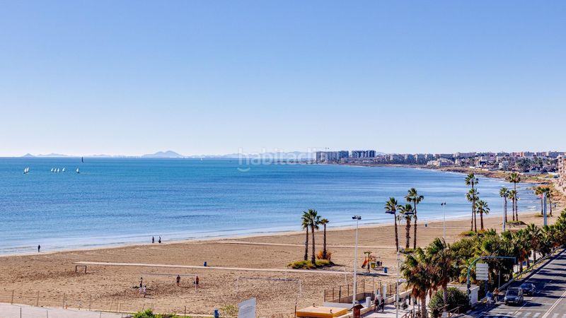 Foto c04cbd8b-c2f4-468a-852f-77447ff8c04c. Ground floor in Puerto Deportivo Torrevieja