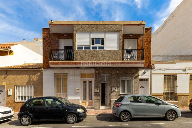 Foto d99fa925-dac2-47f7-ad0f-2e59d160fe37. Ground floor in Puerto Deportivo Torrevieja