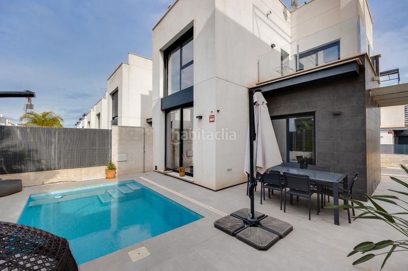 Foto 48a4c3e2-7d7e-455f-b174-f9c673d59821. Xalet a Los Almendros Orihuela