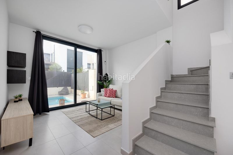 Foto 6f89bf12-0491-4bbb-afcc-d96dcad89503. Xalet a Los Almendros Orihuela