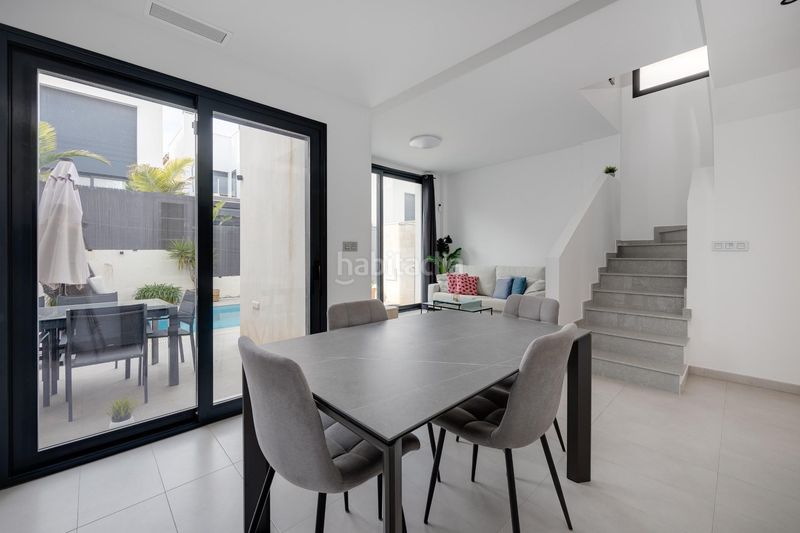 Foto a90f4a14-0501-4198-a290-1ca2282fab91. Xalet a Los Almendros Orihuela