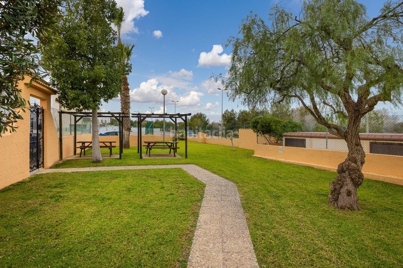 Foto ca376ac1-8318-4bbb-bf21-01d39fe4e6d3. Xalet a Los Almendros Orihuela