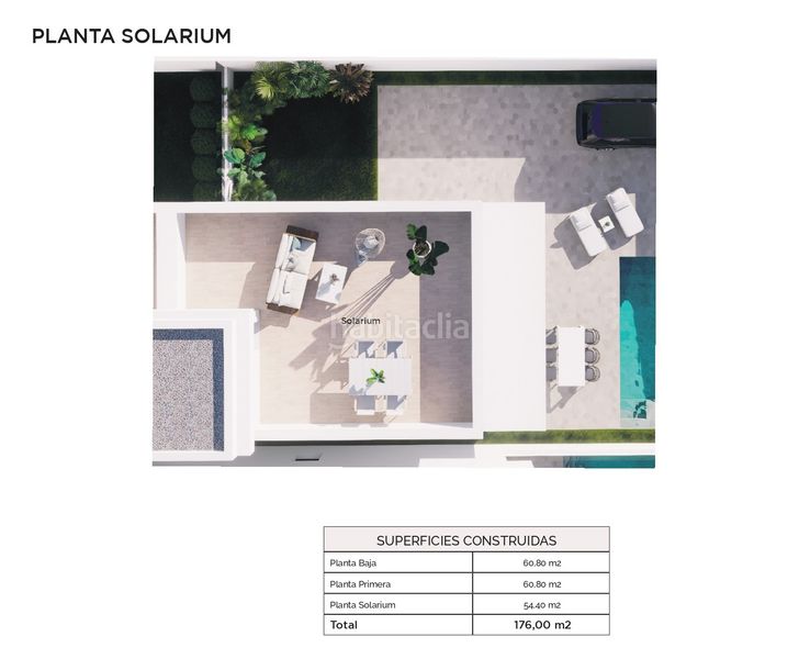 Foto 5f379aef-3a62-4c25-9b58-db9fe9108282. Xalet a La Regia Orihuela