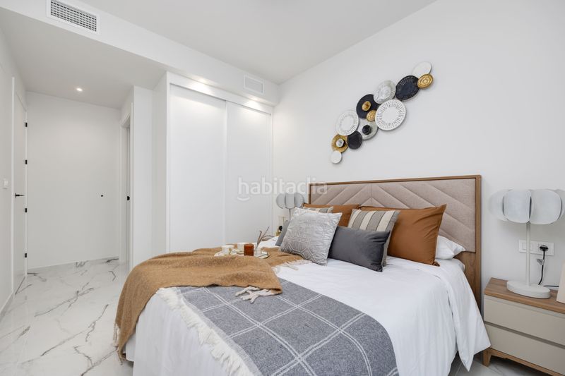 Foto c7c3527a-c815-47df-b1c7-4b6c5e0150b4. Apartament amb piscina a San Miguel de Salinas