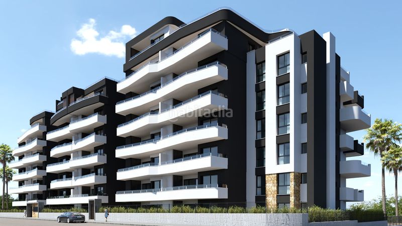 Foto d0ad2e1d-e115-4eb5-aab8-2cc58e889249. Apartament amb piscina a San Miguel de Salinas