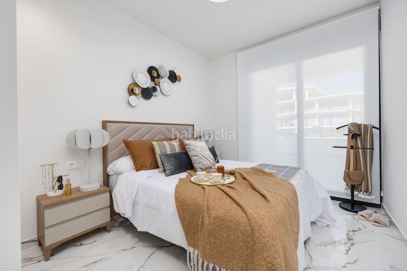 Foto db538951-2f54-463a-a781-b0eb01e5d2d0. Apartament amb piscina a San Miguel de Salinas