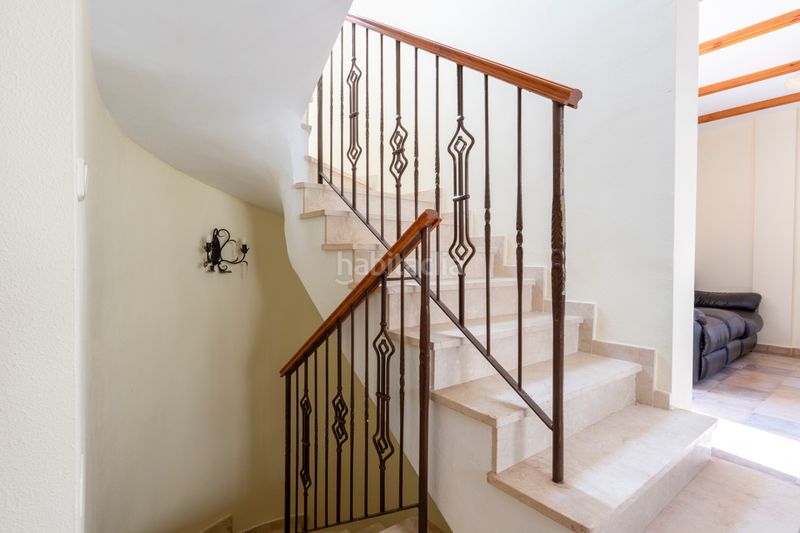 Foto 0bdc6307-7d88-4b23-b6b2-f10eb74f775e. Xalet amb piscina a Los Almendros Orihuela