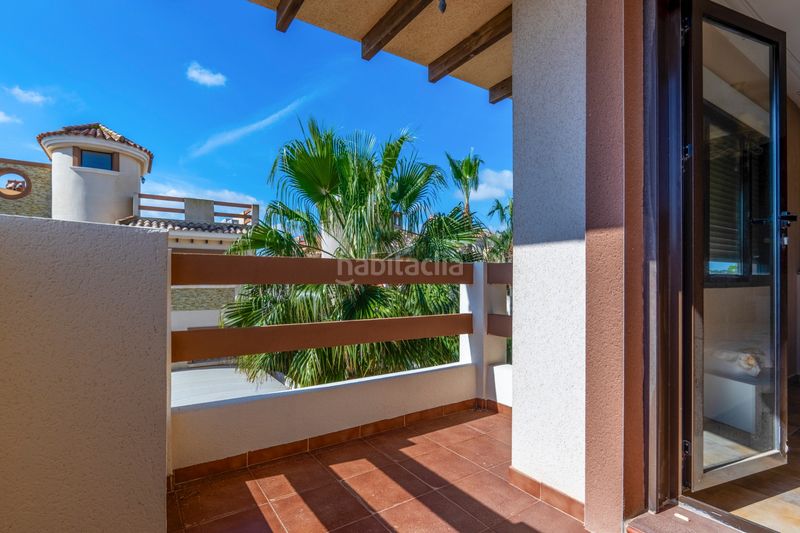 Foto 17714eb2-14df-4b4c-8cd8-1298dc97b15b. Xalet amb piscina a Los Almendros Orihuela