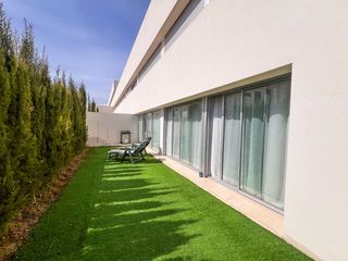 Planta baixa a Los Balcones-Los Altos. Disentildeado para disfrutar del estilo de vida mediterraacutene