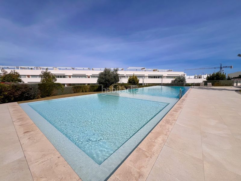 Foto 270a5a3c-5234-4853-9f2c-89234a8d2262. Planta baixa amb piscina a Los Balcones-Los Altos Torrevieja