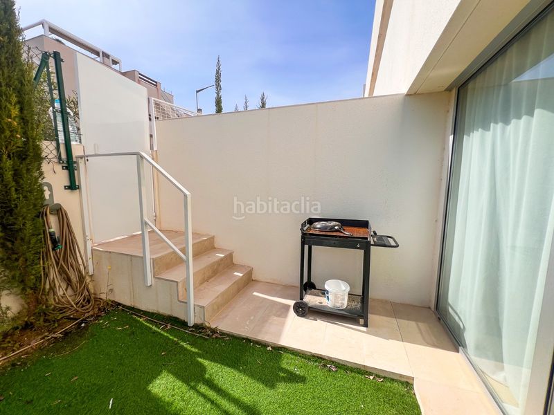 Foto 6351b07b-ce70-49ae-b359-f7aa427e0817. Planta baixa amb piscina a Los Balcones-Los Altos Torrevieja
