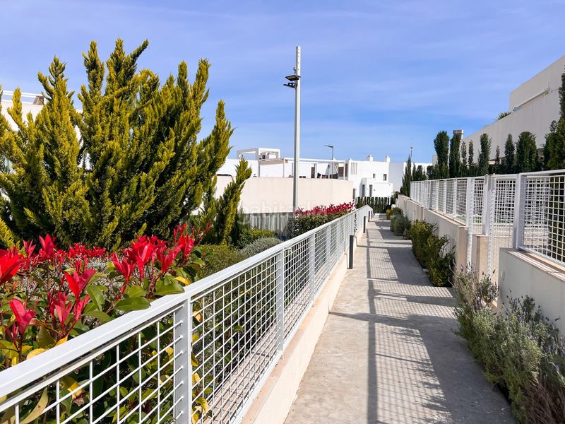 Foto 9e6bcb89-5714-4eb8-8c41-2fb8d3bbd0f4. Planta baixa amb piscina a Los Balcones-Los Altos Torrevieja