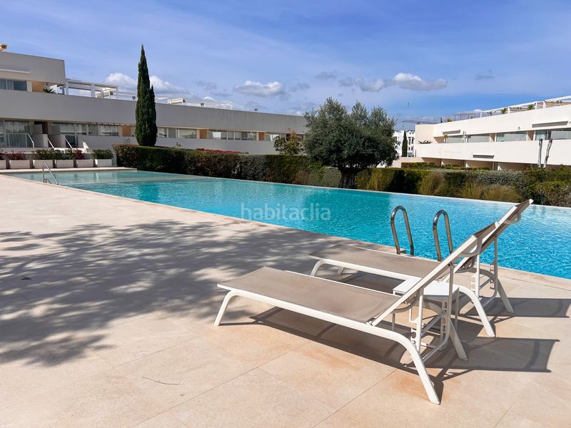 Foto cb54a14c-e174-4f84-97e7-4f5a567c3ccd. Planta baixa amb piscina a Los Balcones-Los Altos Torrevieja