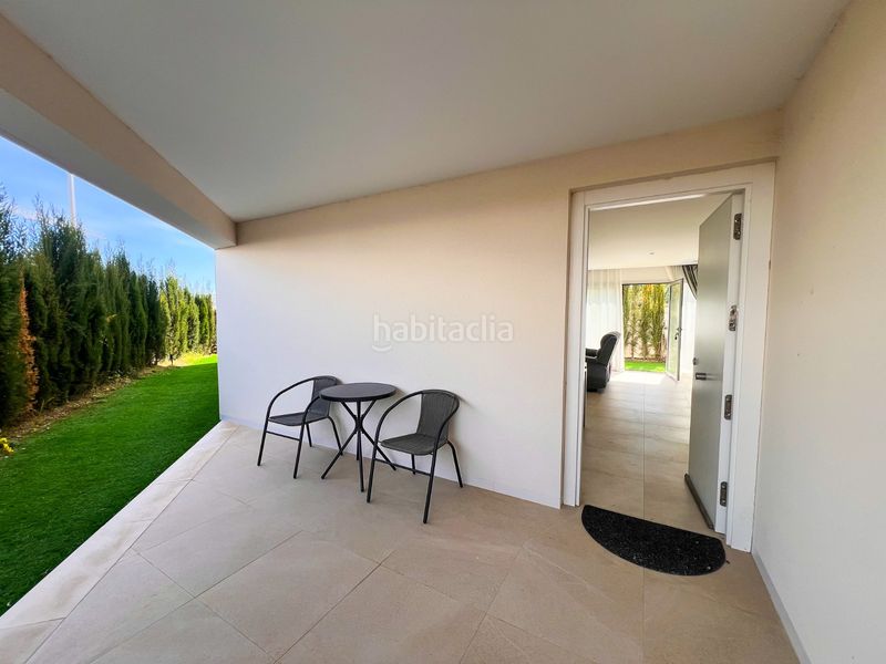 Foto e2349f42-b376-4a40-a3e4-70d061879b56. Planta baixa amb piscina a Los Balcones-Los Altos Torrevieja
