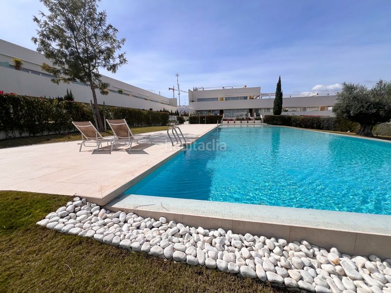 Foto e68e58ad-b932-4250-8a6e-f0659b2ad57e. Planta baixa amb piscina a Los Balcones-Los Altos Torrevieja