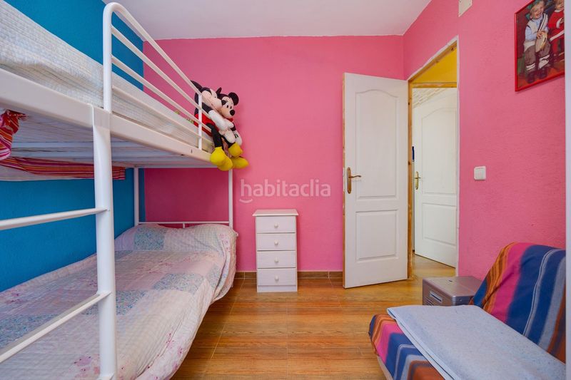 Foto 0157ec15-ac53-4f07-81f5-df79ed5cc2ae. Casa aparellada a La Florida Orihuela