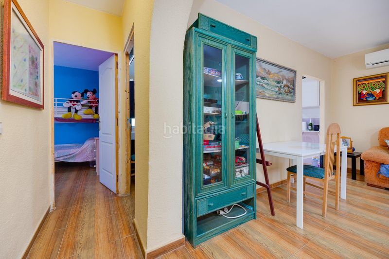 Foto 637117fb-86f1-4089-a8bc-7206a8faacbd. Casa aparellada a La Florida Orihuela