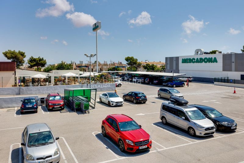 Foto 890a2887-3a78-426a-918c-96b9e1fdb2d5. Casa aparellada a La Florida Orihuela