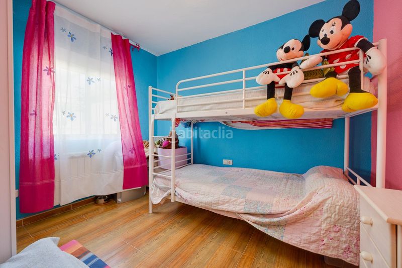 Foto a250eda1-aa2b-4bf9-98ae-bcee29b71f2e. Casa aparellada a La Florida Orihuela