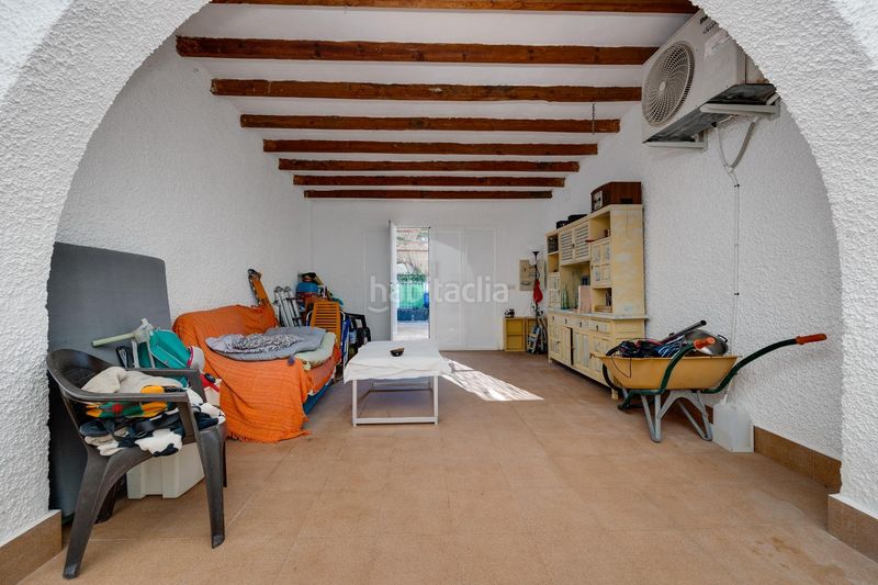 Foto d96d28c7-86f3-4a36-92e1-77a2a13aa077. Casa aparellada a La Florida Orihuela