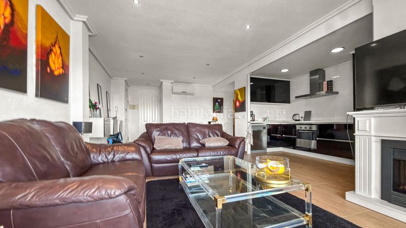 Foto 2515b83c-a684-463a-a3c7-c264a31b85bd. Apartament amb piscina a Lomas de Campoamor - Las Ramblas Orihuela