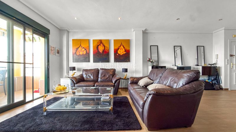 Foto 32330889-5144-4907-9e49-fc19c567c70a. Apartament amb piscina a Lomas de Campoamor - Las Ramblas Orihuela