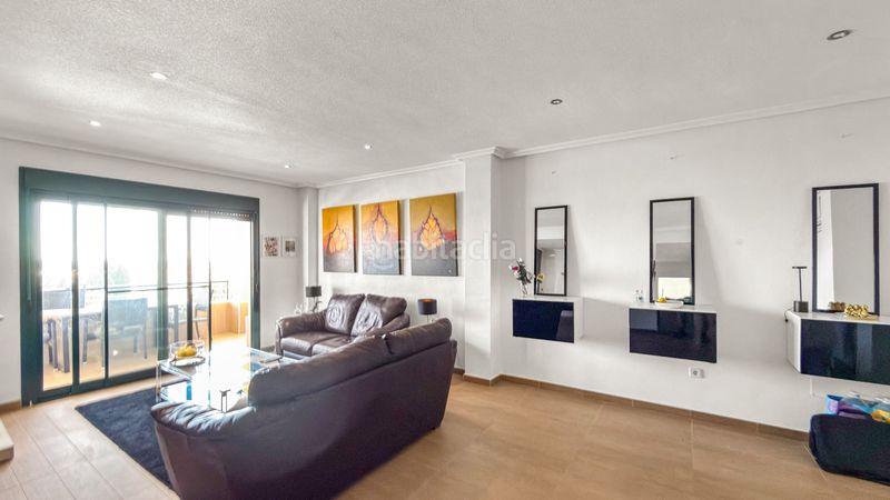 Foto 6e3e7b25-9670-48a3-aa6e-e5c1b00a0c46. Apartament amb piscina a Lomas de Campoamor - Las Ramblas Orihuela