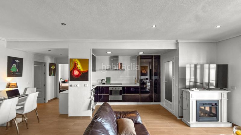 Foto 768ecdb6-0caa-4910-85e3-3a66820c7a33. Apartament amb piscina a Lomas de Campoamor - Las Ramblas Orihuela