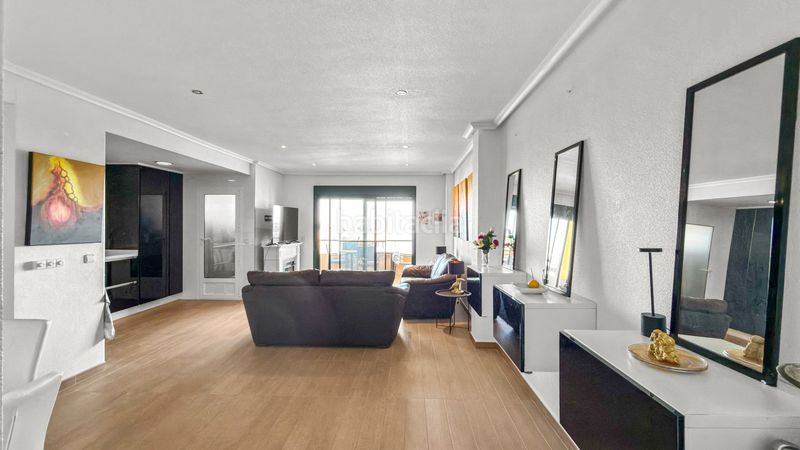 Foto af2eb281-9f98-4c19-b7b9-ec51cd3d77a4. Apartament amb piscina a Lomas de Campoamor - Las Ramblas Orihuela